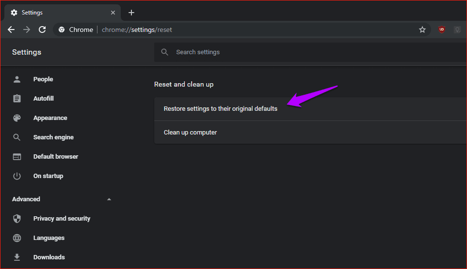Remove Chrome Extensions Permanently 8