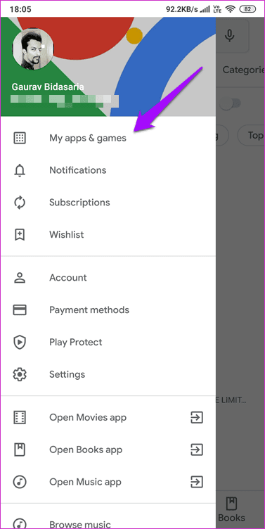 Remove Duplicate Icons On Android 1