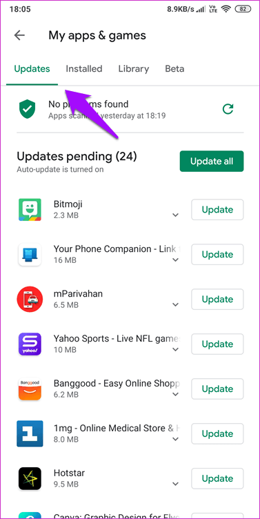 Remove Duplicate Icons On Android 2
