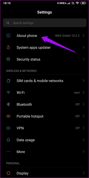 Remove Duplicate Icons On Android 3