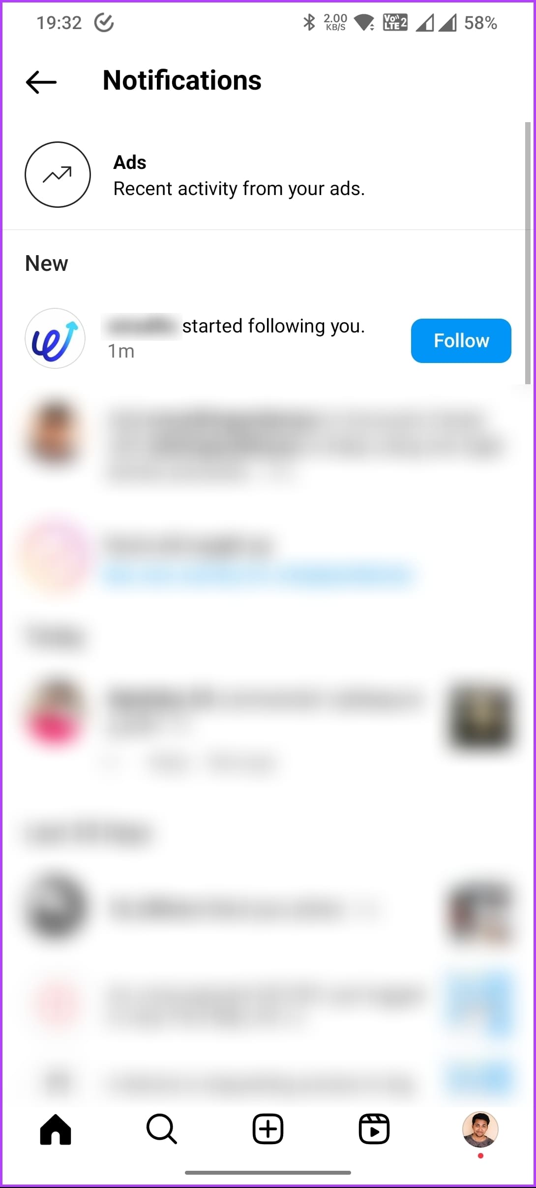 What Happens to Their Posts and Messages