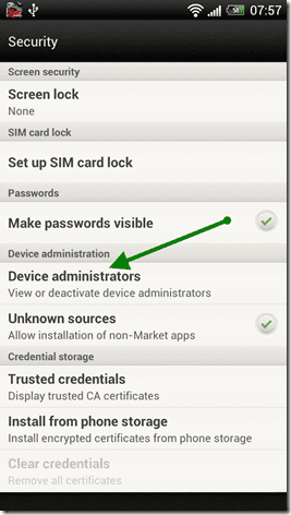 Removing System Apps 6