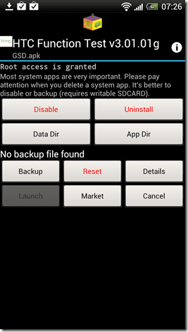 Removing System Apps 7