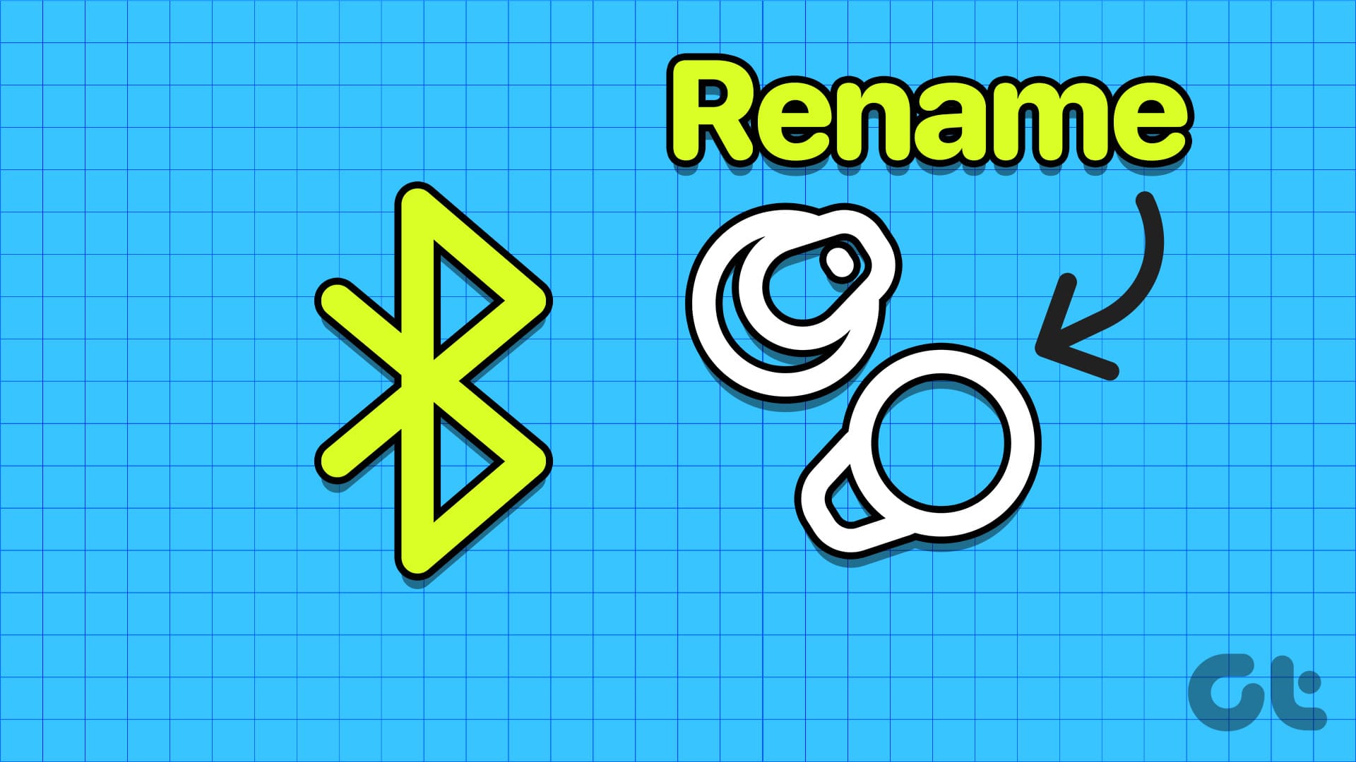 Rename Connected Bluetooth Devices on Windows