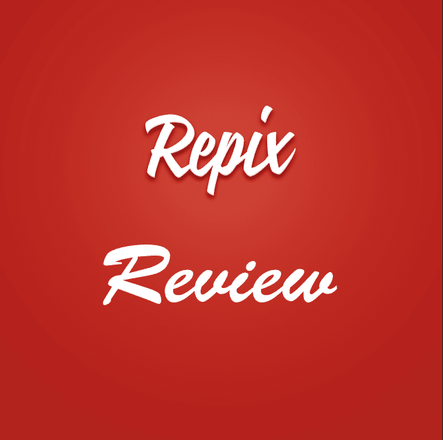 Repix Review