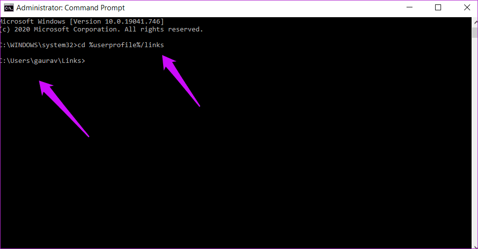Replace Quick Access With Favorites in Windows 10 13