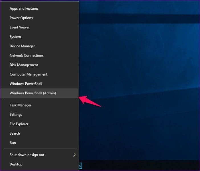 Reset Admin Password Windows 10 8