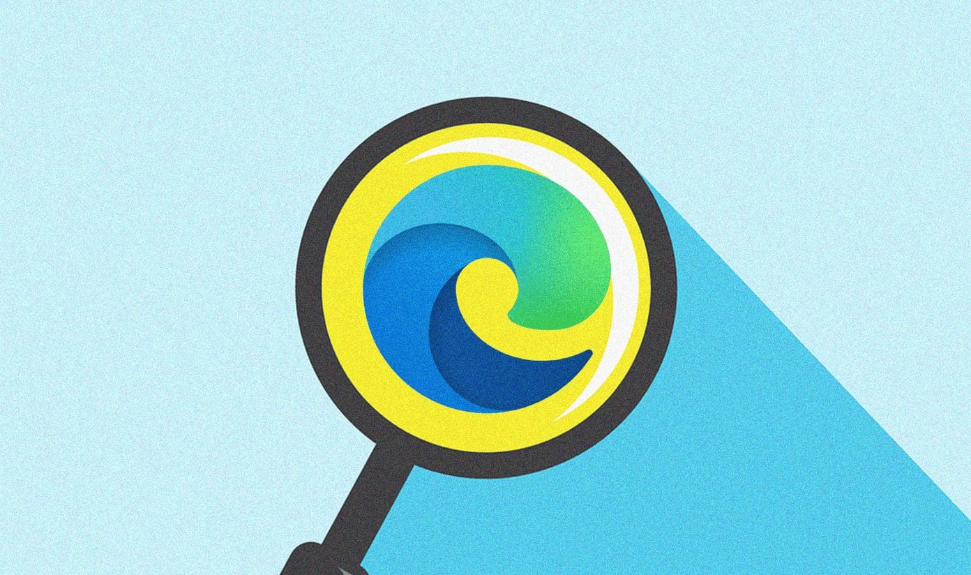 Reset Microsoft Edge Chromium 5