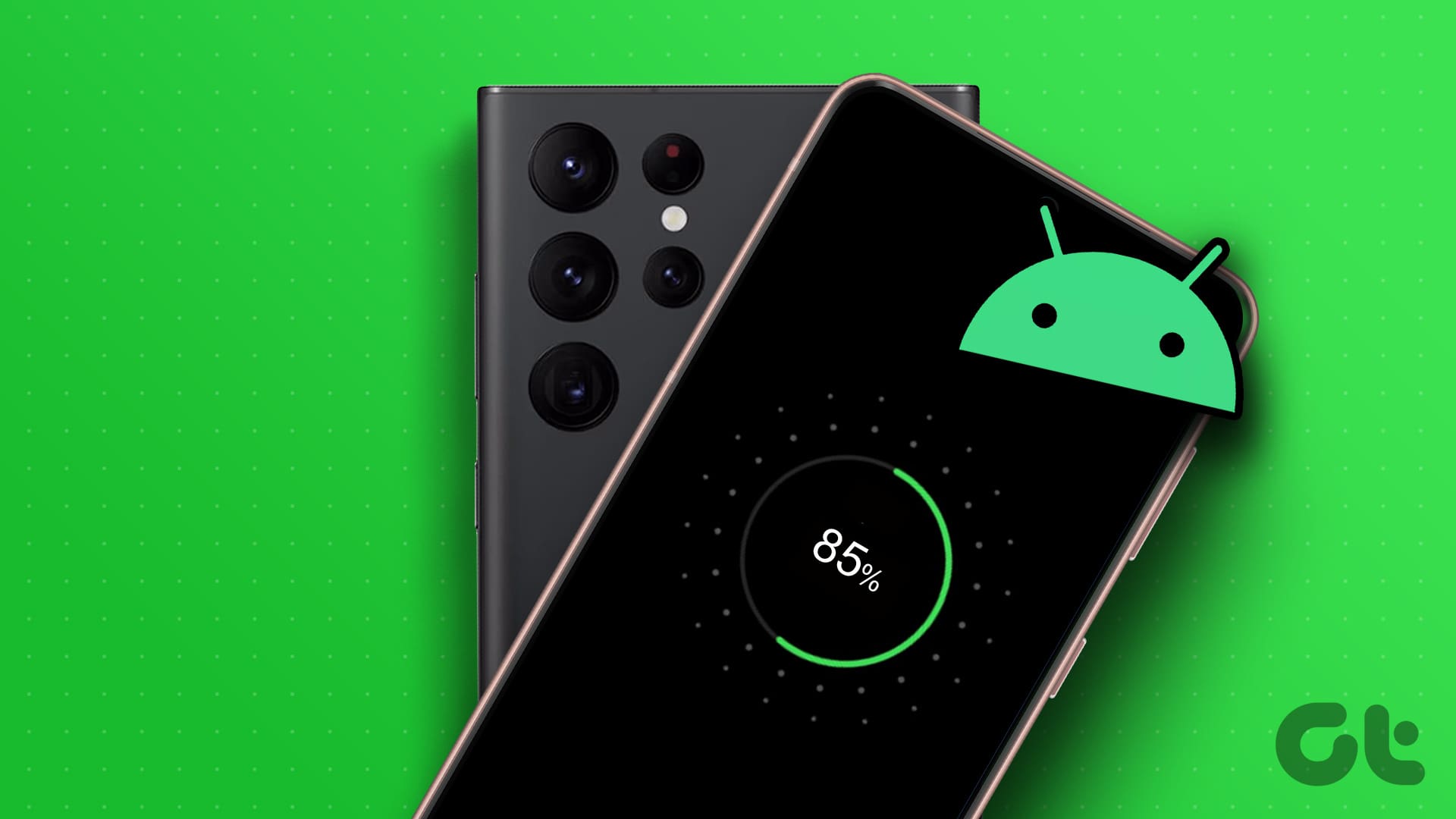 What is Reverse Wireless Charging and how to use it