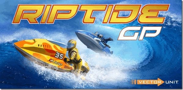 Riptide Gp