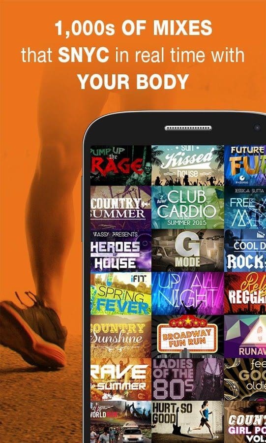 Rockmyrun