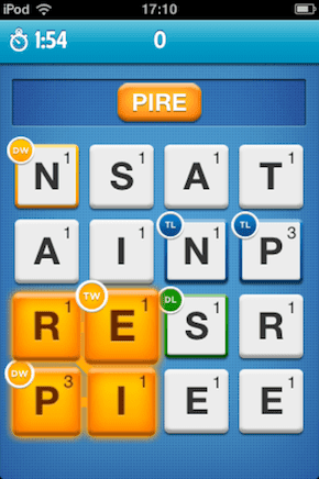 Ruzzle 2