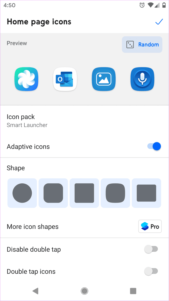 Sl Icons