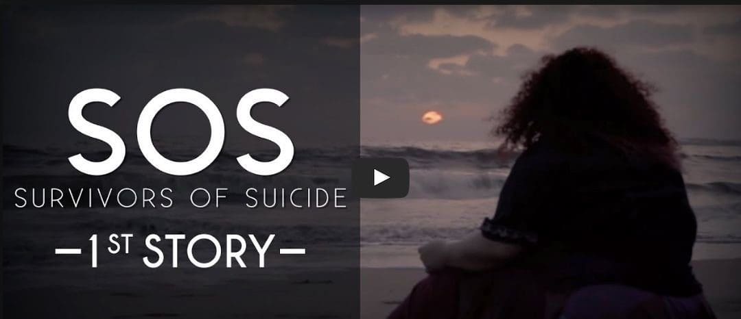 Sos Survivors Of Sucide