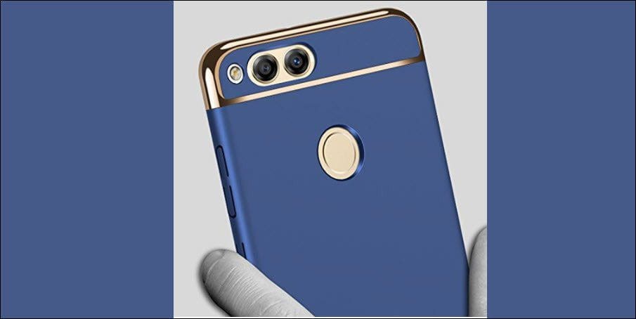 Spl Honor 7 X Case
