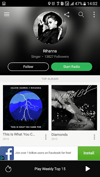 Saavn