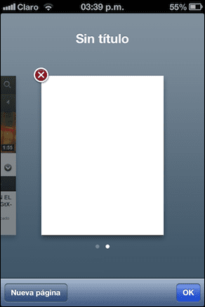 Safari Creating A New Tab