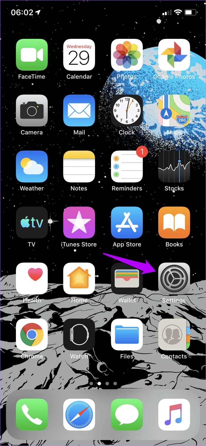 Safari Iphone Ipad Remove Delete Frequently Visited Sites 5