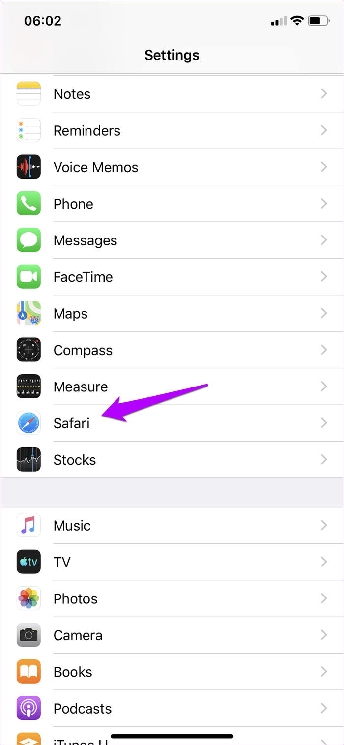 Safari Iphone Ipad Remove Delete Frequently Visited Sites 6