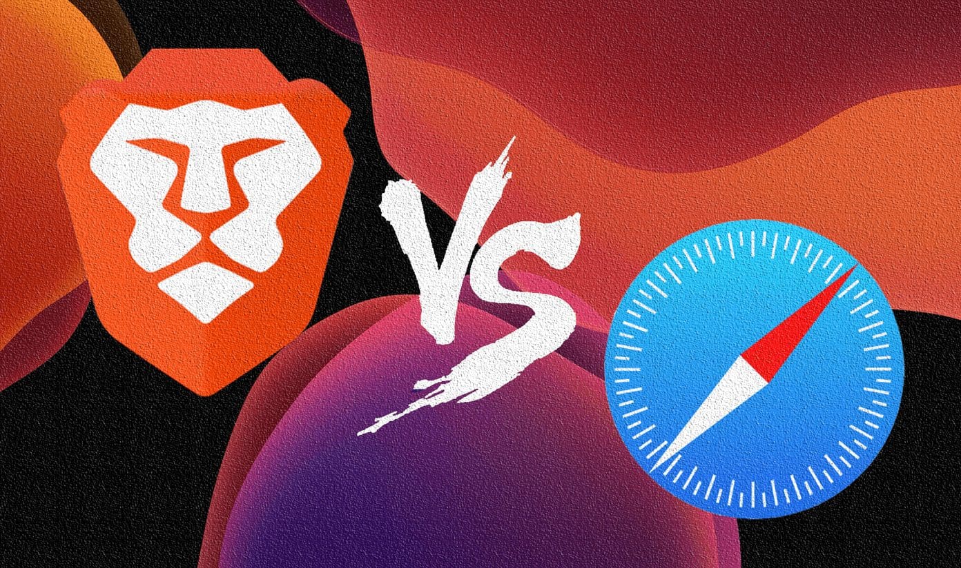 Safari Vs Brave Iphone Featured Alt