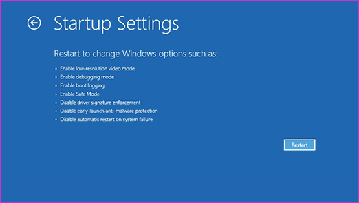Safe Mode Vs  Clean Boot 11