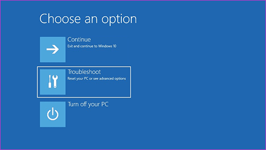 Safe Mode Vs  Clean Boot 8