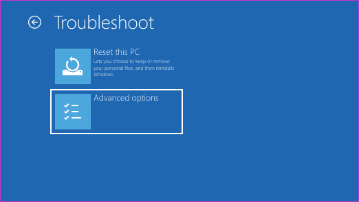 Safe Mode Vs  Clean Boot 9