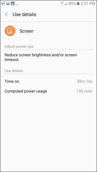 Samsung Galaxy A5 Review 12
