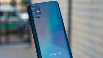 Samsung Galaxy A51 tips and tricks