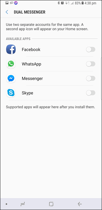 Samsung Galaxy A8 2022 Tips Tricks
