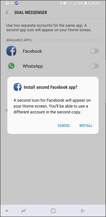 Samsung Galaxy A8 2023 Tips Tricks