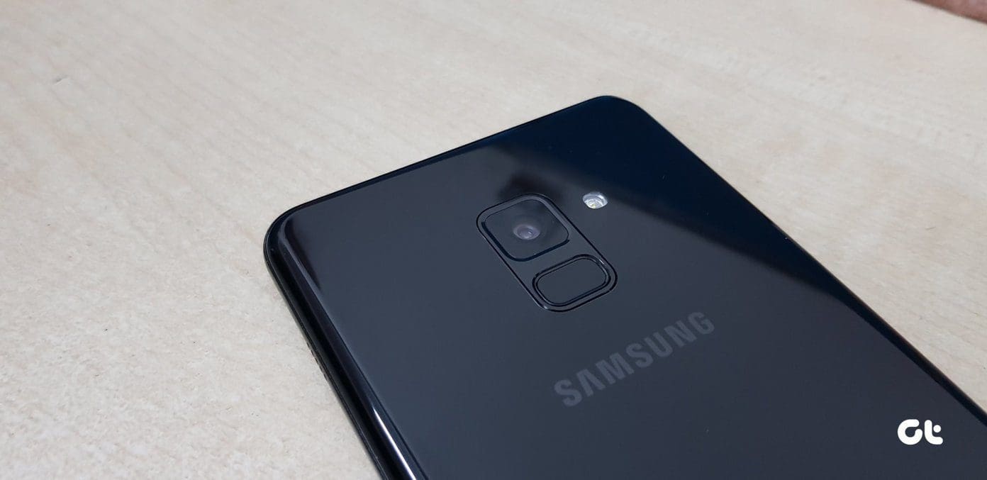 Samsung Galaxy A8 Vs One Plus 5 T 2 1