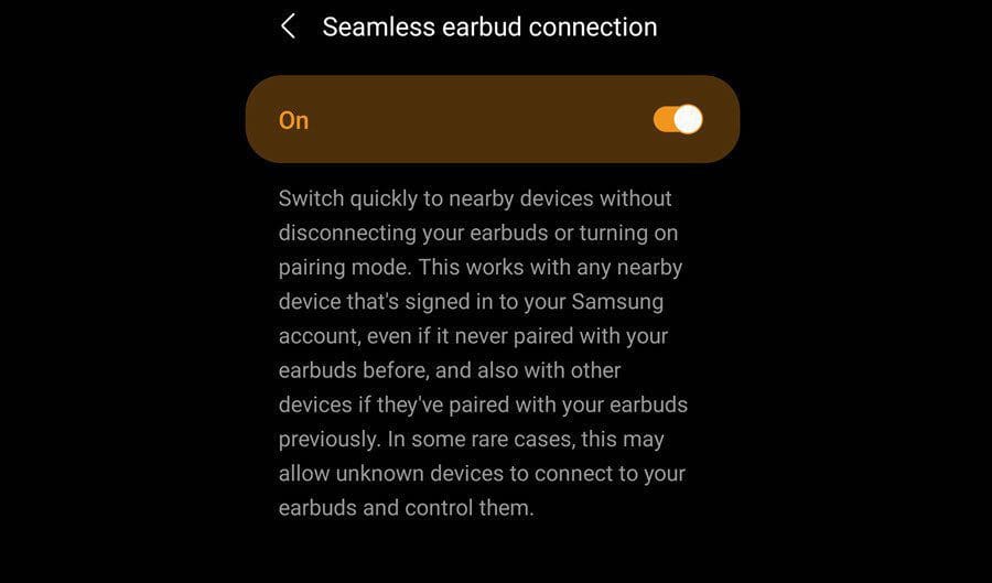 Samsung Galaxy Buds Pro vs Galaxy Buds Live Should You Upgrade seamless