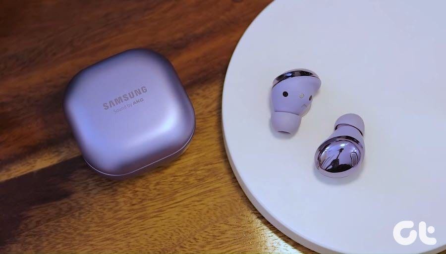 Samsung Galaxy Buds Pro vs Sony WF 1000 XM3 12