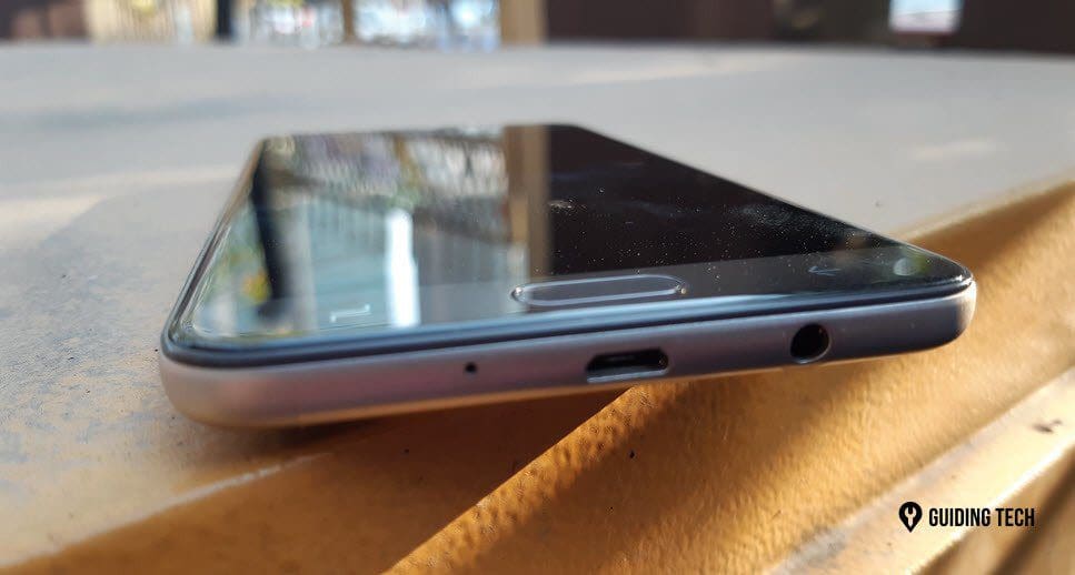 Samsung Galaxy On7 Prime Pros Cons 1