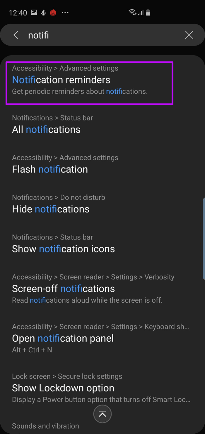 Samsung Galaxy S10 Plus Tips Tricks013