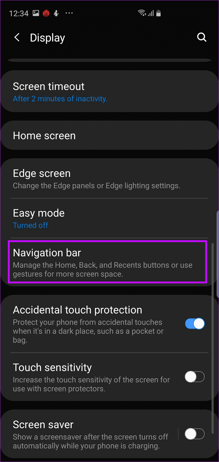 Samsung Galaxy S10 Plus Tips Tricks018