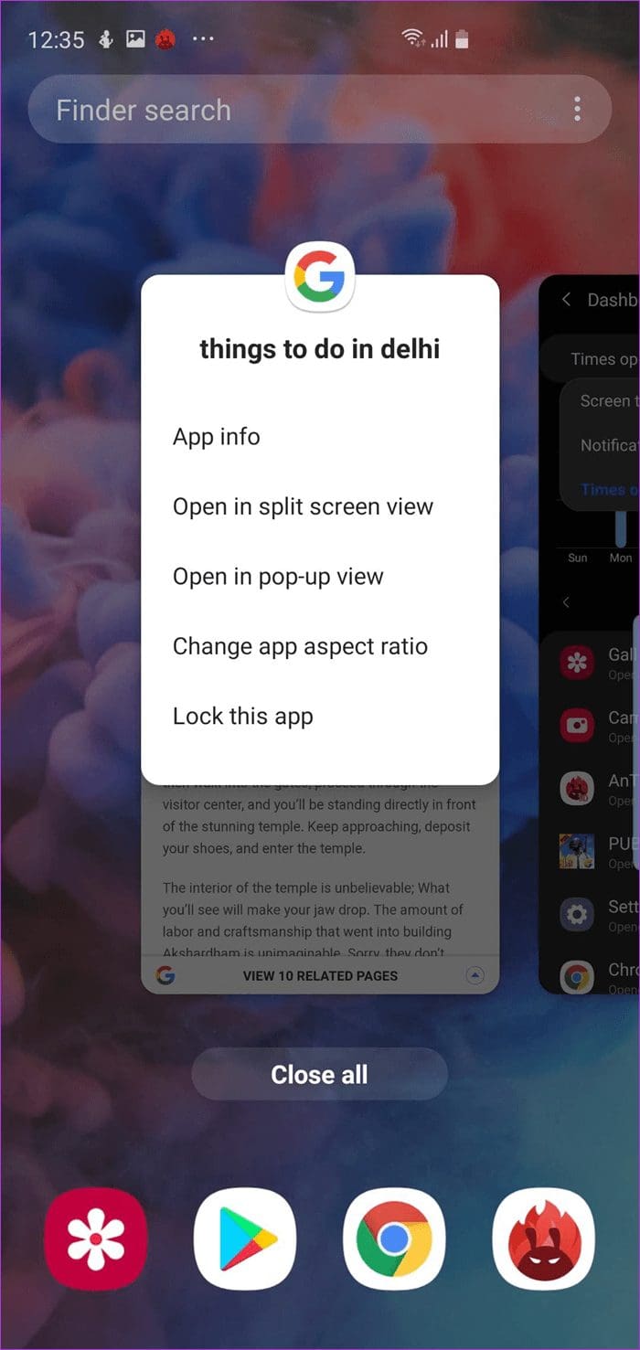 Samsung Galaxy S10 Plus Tips Tricks022