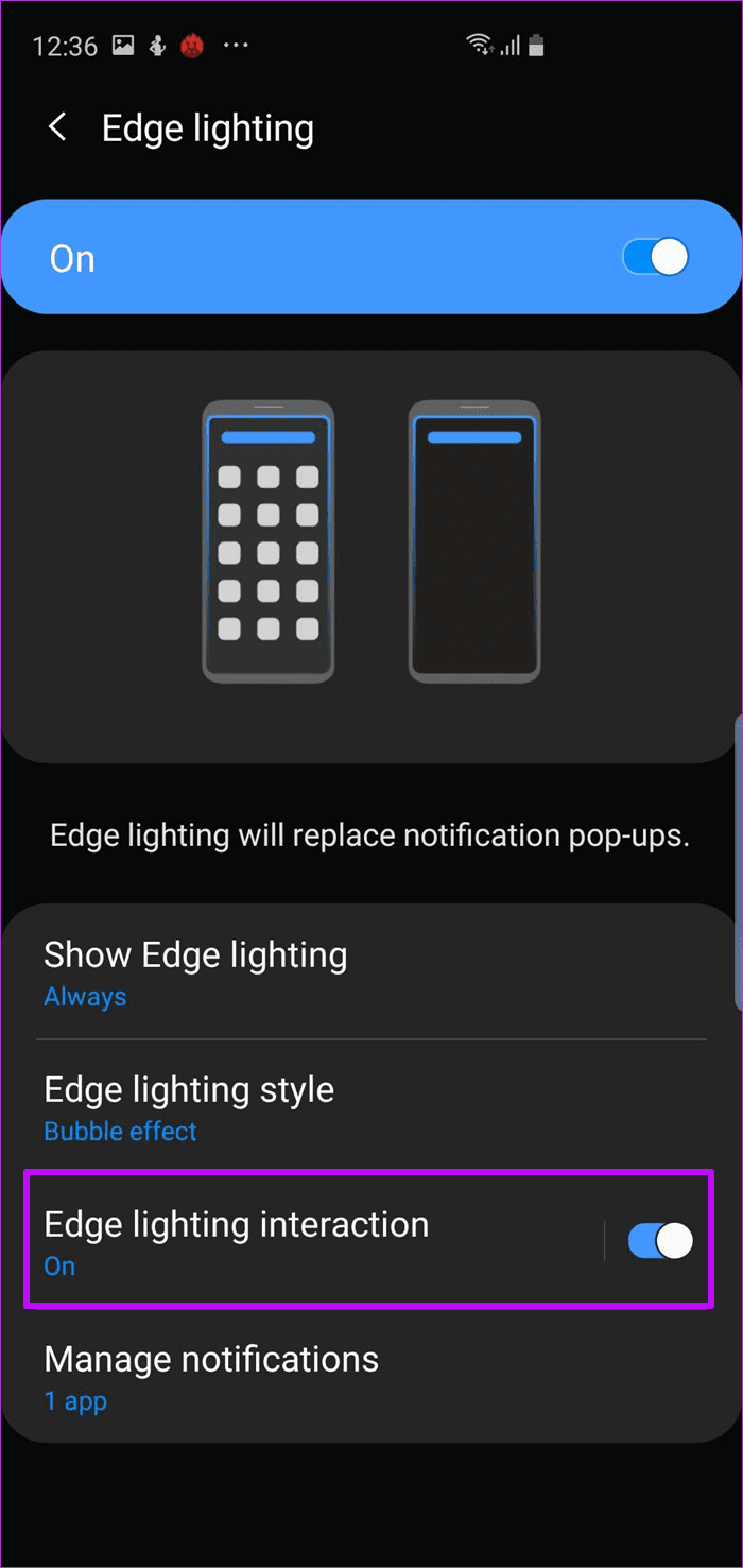 Samsung Galaxy S10 Plus Tips Tricks027