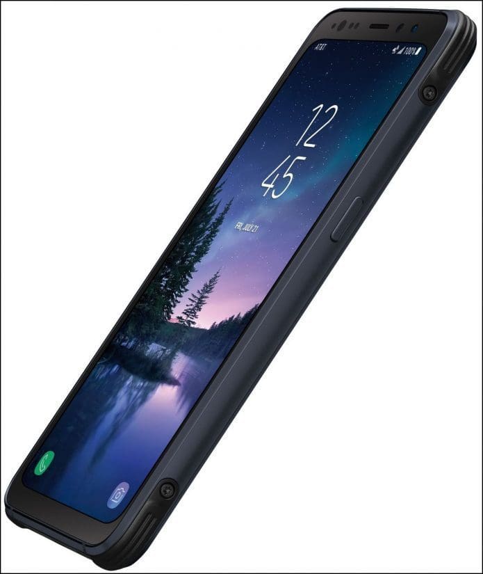 Samsung Galaxy S8 Active Press Render E1501494131142