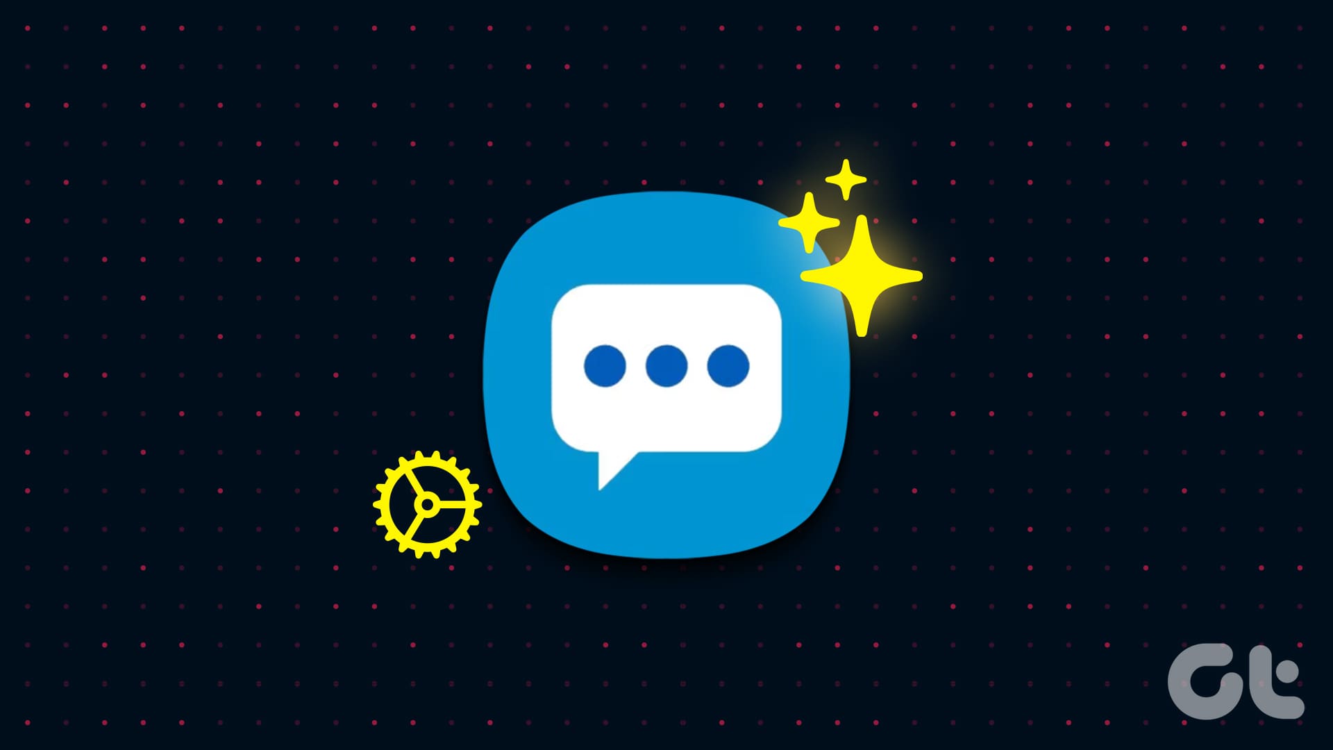 Samsung Messages Settings Tips