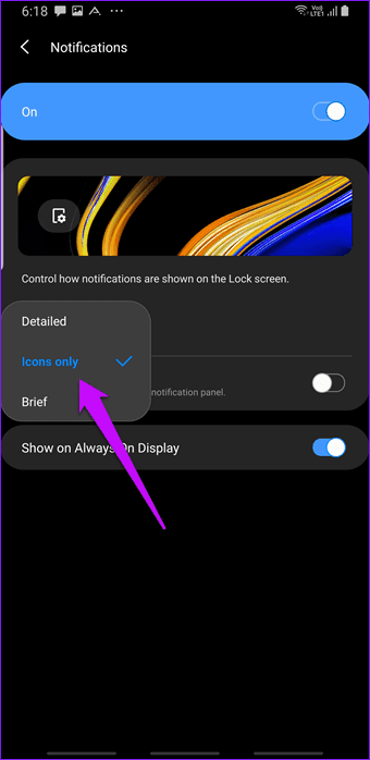 Samsung One Ui Tips 4