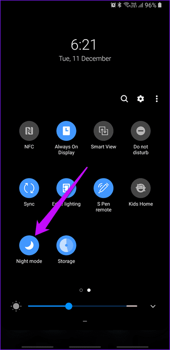 Samsung One Ui Tips 7