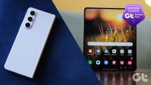 Samsung Galaxy Fold5 review