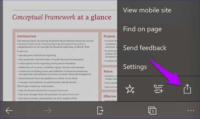 Save Pdf To Books Iphone Ipad 9