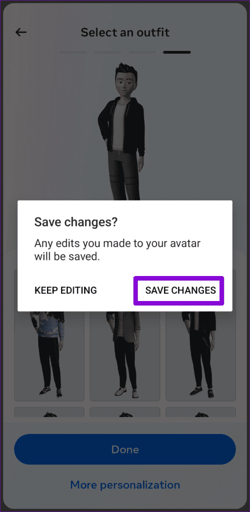 Save Your Avatar on Instagram
