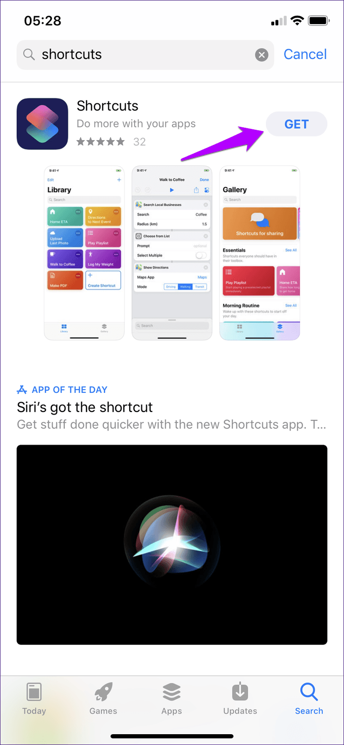 Screen Time Missing Ios Fix 3