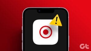 Screen Recording Not Working on iPhone and iPad