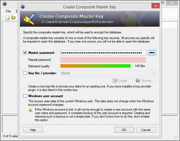 Screenshot 148 Border Maker