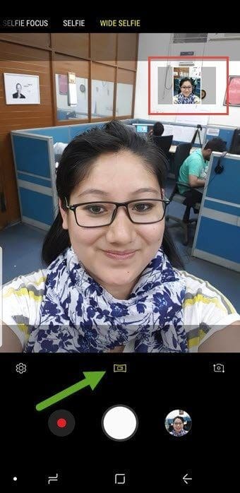 Screenshot 20180307 173651 Camera